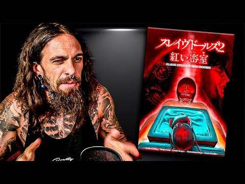 CINE EXTREMO para NOVATOS | SDRR2: Red Rooms