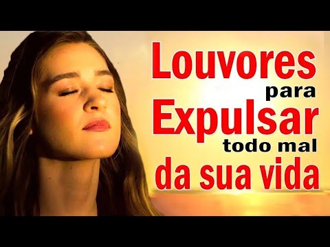 Louvores de Adoração 2025 - As Melhores Músicas Gospel 2025 - Hinos Para Sentir a Presença de Deus