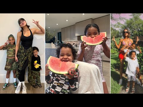 Why Khloe Kardashian Won’t Let Her Kids Have Sleepovers Even at Her Sister’s House