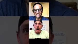 Hyperthrive Athletics' Joe Grinstain talks strength and mental training