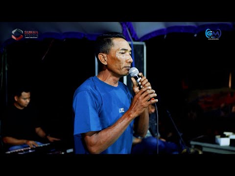 ( SUARANYA MIRIP GERY MAHESA ) TAJAMNYA KARANG - GM MUSIC