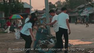 We made a short documentary using Vivo X100 and CapCut!