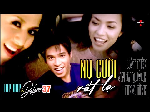 🌹VAN SON Hip Hop & Bolero 37 - NỤ CƯỜI RẤT LẠ @VanSon