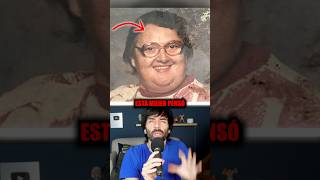 Se reunió con su BEBÉ 69 años después 😱 #curiosidades