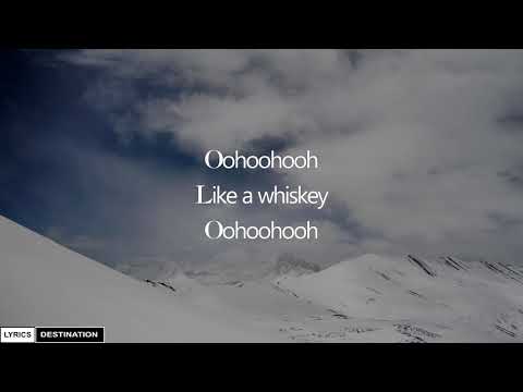 Maroon 5 - Whiskey (Lyrics) ft. A$AP Rocky