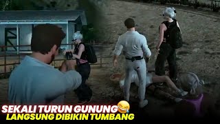 KETIKA MEKANIK TUA DIBIKIN TUMBANG! - GTA V ROLEPLAY INDONESIA #INDOPRIDERP INDOPRIDE ROLEPLAY