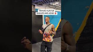 We liking Trav’s new haircut?? 👀 (via NFL/TT)