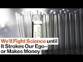 Understanding Beliefs, Science, and Innovation