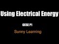 Understanding Kilowatt-Hours and Energy Usage