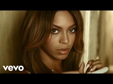 Ya Lo Ves de Beyonce Letra y Video