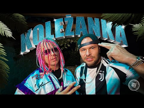 HELLFIELD, SKOLIM - Koleżanka (Official Video)