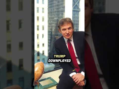 Trump could have bought the Dallas Cowboys?! #shorts #nfl #business