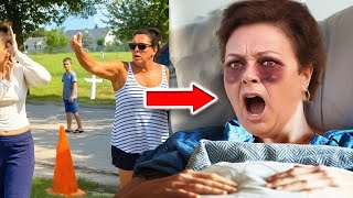 She Called a Black Woman "THIS" Word....BIG MISTAKE| DNN