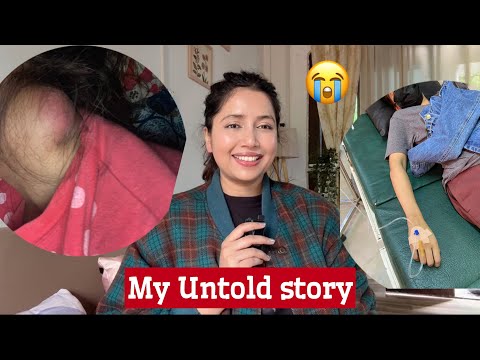 MY UNTOLD STORY @asenoayemi  😭 || COLONY AUNTIES || NAGA GIRL || TB