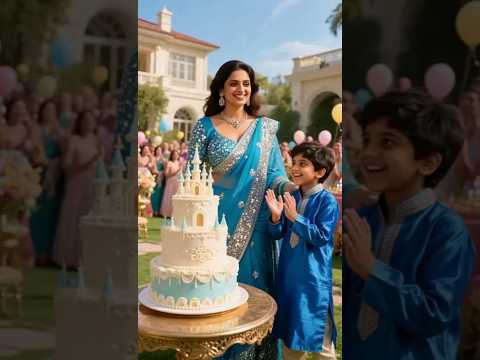 Rich Kid Throws Cake in Her Face. He Didn't Know Her Mom Would Open a Cake Shop to Avenge Her