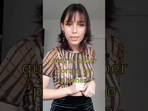 ¿Te atreves a saber la verdad?