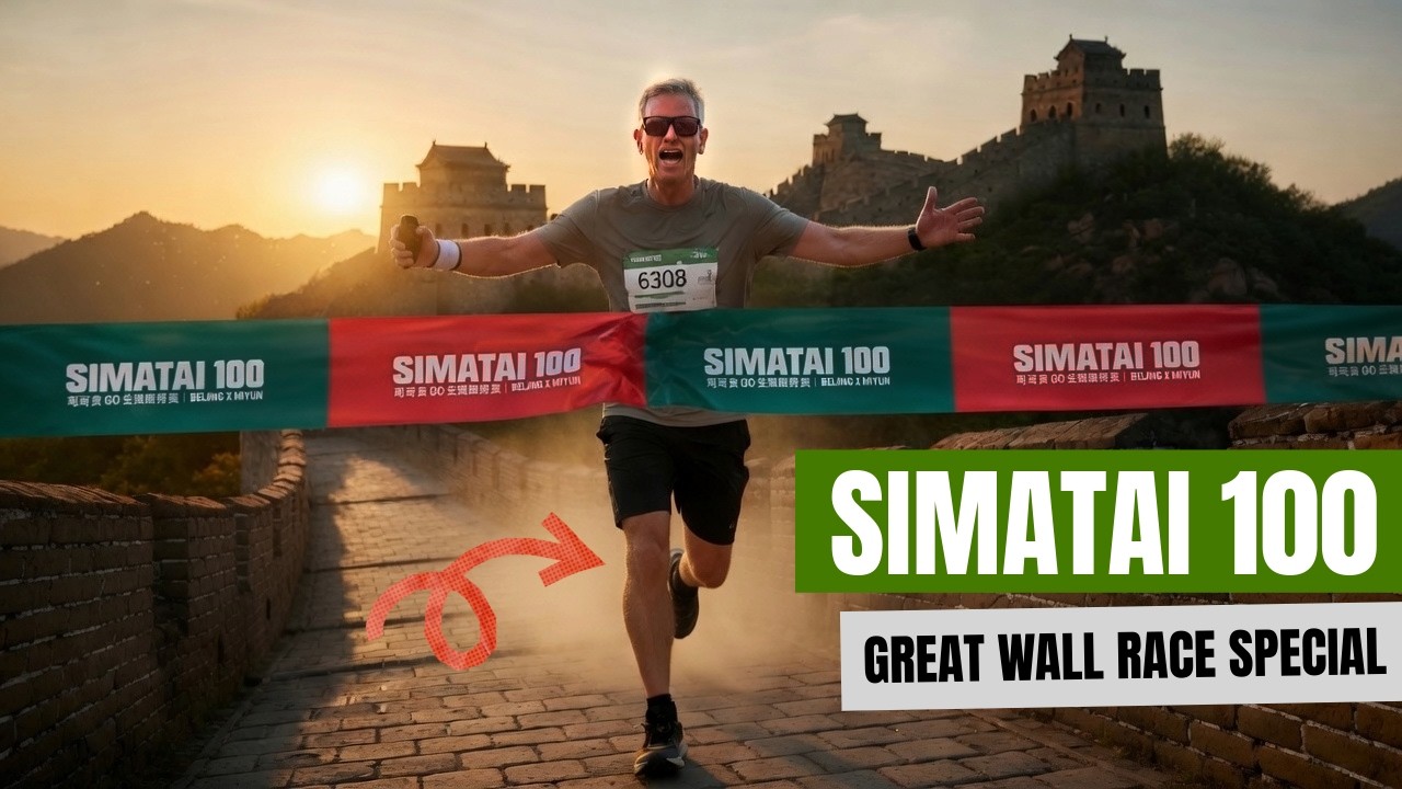 simatai 100 the real great wall ultra trail