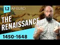 AP European History: The Renaissance