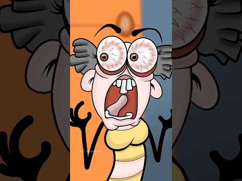 hahahahahahaha!😂🤣(4k memes)#shorts #animation
