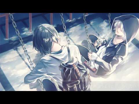 灰色と青／cover そらる×まふまふ