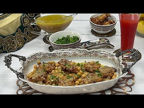 من قسنطينة جبتلكم طاجين اليهني ساهل ماهل وقوة فالبنة
