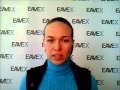 Eavex Capital: Дневной аналитический видео-обзор фондового рынка 27 марта 2013