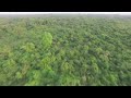 Great Green Wall Initiative Overview