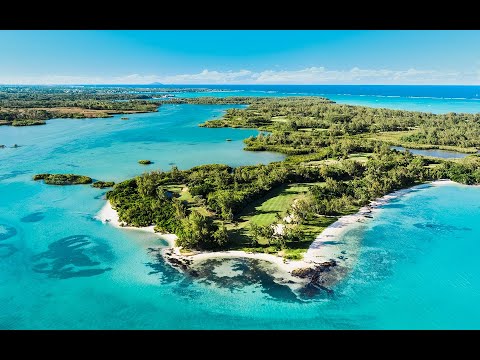 Île aux Cerfs