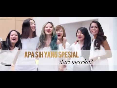 Apa Sih Yang Special Dari Mereka?