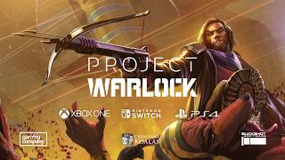 Project Warlock Will Bring DOOM And Duke Nukem-Style Retro FPS Action To Switch Soon