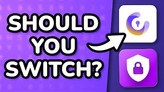 New Proton Auth App: Should You Use It?