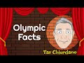 Olympic History and Trivia