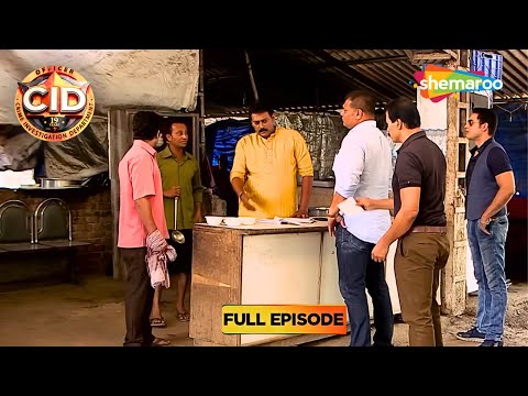 किस बात से डरे हैं Students? CID कर रही जांच! || CID: Full Episode | Hindi Crime Series