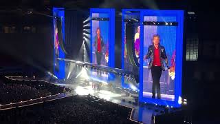 Rolling Stones Opening Song Glendale Arizona