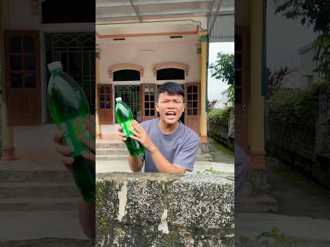 Mẹ mua cho em nước ngọt #funny
