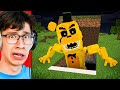 Ethan's Prank and Reactions