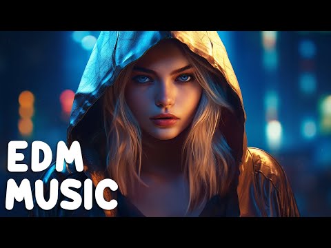 EDM House Music Mix 2025 🎧 Mashups & Remixes Of Popular Songs 🎧 Best EDM Remixes