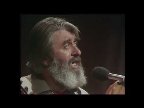 The Captains and The Kings - The Dubliners featuring Ronnie Drew