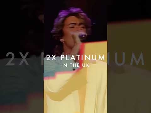 George released his debut solo single 'Careless Whisper' on 23rd July 1984 and the rest is history 🎷