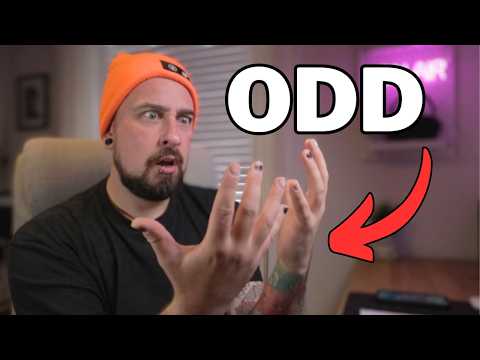 3 Odd Aspergers Symptoms (MUST SEE)