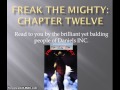 Exploring Chapter 12 of Freak the Mighty