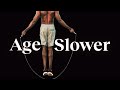 Understanding Aging, Health, and Exercise