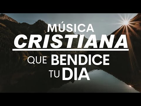 Alabanzas Cristianas Para Escuchar la Voz de DIOS🙇‍♂️Me Rindo Ante Dios