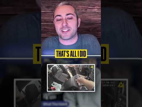 DUI Lawyer (The DUI Guy) is being Sued for Defamation by Cop #storytime