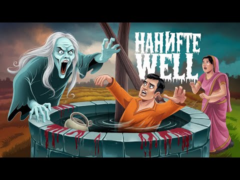 भूतिया कुआं | Haunted Well | Bhootiya Kahaniya | Hindi Kahaniya | Stories in Hindi | Hindi kahani