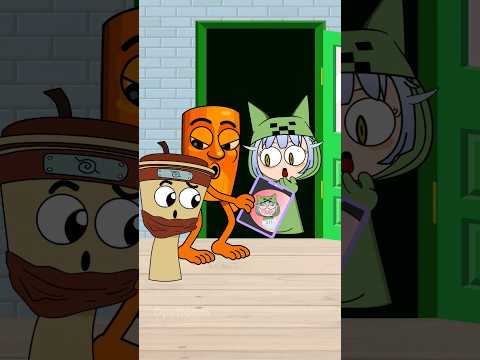 Incredibox Sprunki: Who is currently pregnant with Cappuccino Assassino child