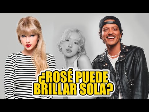 ROSE NECESITA A BRUNO O TAYLOR PARA BRILLAR?! Aquí te Explico