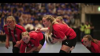 Lund Super Bowl 2025 - Aftermovie