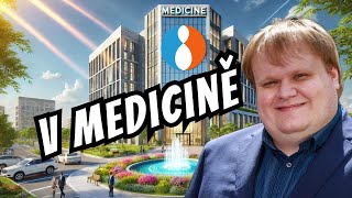 Jak se OrgPad používá na 1. LF UK ve výuce a výzkumu | Medsoft 2024