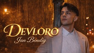Jan Bendig - DEVLORO (Official video)